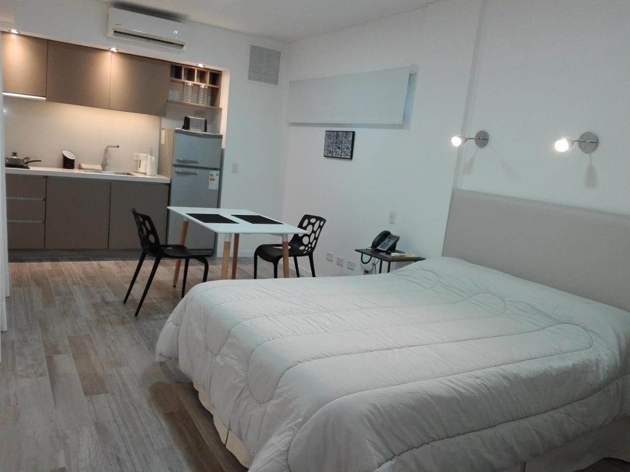 Paraguay 716 We Sleep Buenos Aires Esterno foto